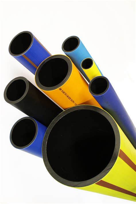 Polyethylene Pipe | Total Pipeline Specialists