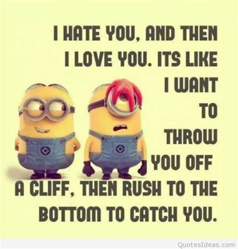 Love Memes for Her and Him - Funny I Love You Memes