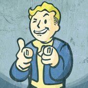 50+ Fallout 4 pfp