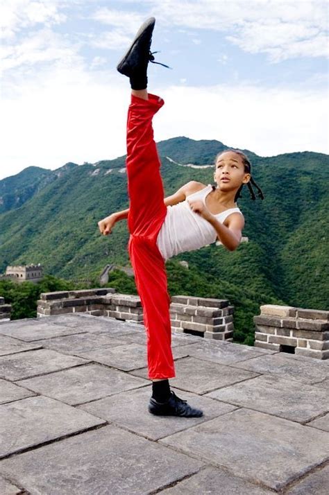 jaden - karate kid - Jaden Smith Photo (13684157) - Fanpop