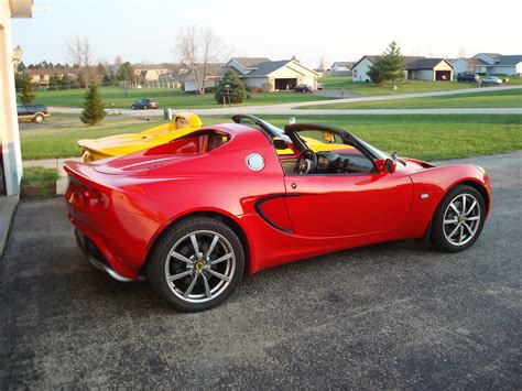 2006 Lotus Elise - Pictures - CarGurus