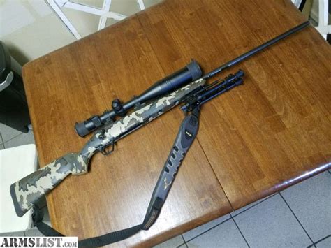 ARMSLIST - For Sale: Winchester xpr .300 win mag kuiu