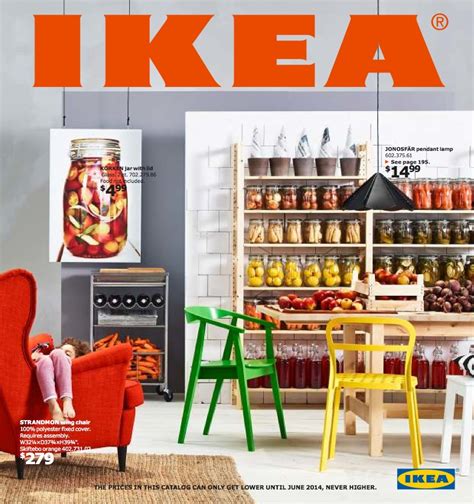 IKEA 2014 Catalog [Full]