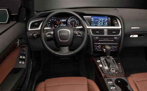 Car Review , Specs and price: Audi A5 2015 Exterior and Interior