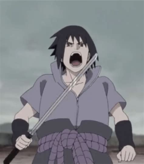 Angry Sasuke in 2022 | Funny anime pics, Anime, Funny naruto memes