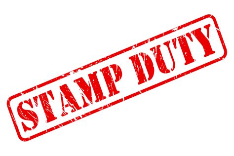 Stamp duty reform, letting, and truth about sales transactions ...