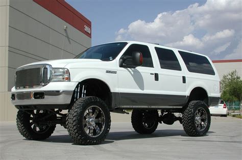 2002 ford excursion diesel of houston – Artofit