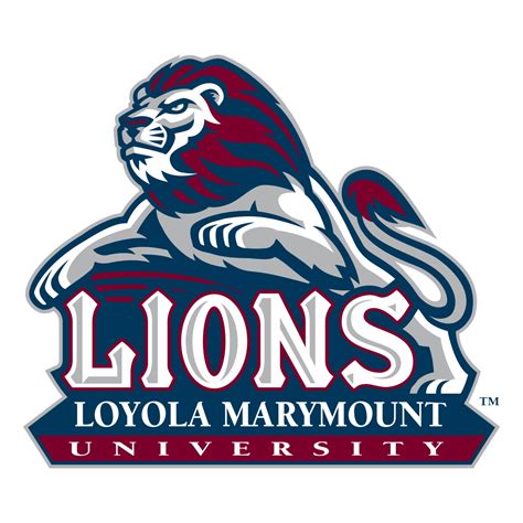 LMU Lions Logo PNG Transparent – Brands Logos