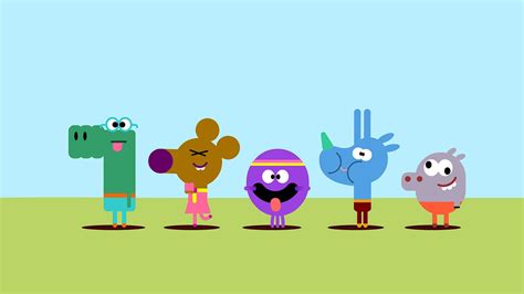 Watch Hey Duggee Full Movie Online - Gostream