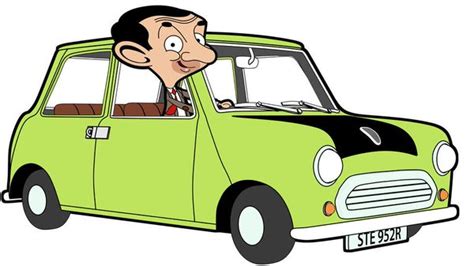 Craze for cars » -fictional cars-cartoon cars which take us back