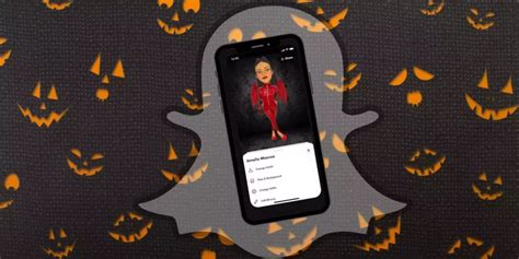 When Do Bitmoji Halloween Costumes Come Out? [Updated 2023]