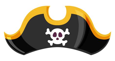 Free Pirate Hat Cliparts, Download Free Pirate Hat Cliparts png images ...