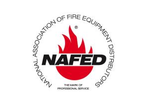 nafed logo – Massachusetts Fire Technologies | 800.244.6769