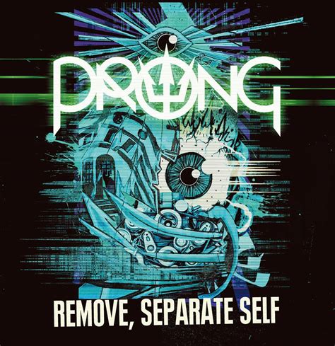 PRONG Announce New Covers Album and 2015 Tour Dates - Screamer Magazine