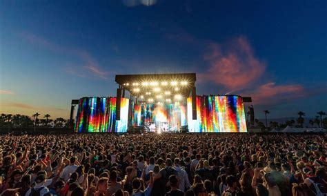 2022 Music Festival Guide: All The Music Festivals Around The World