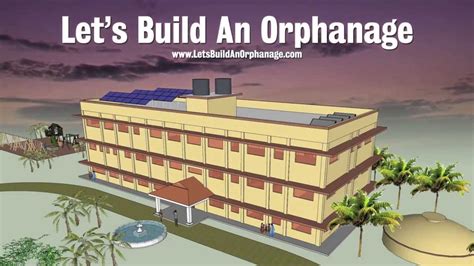 Orphanage Building