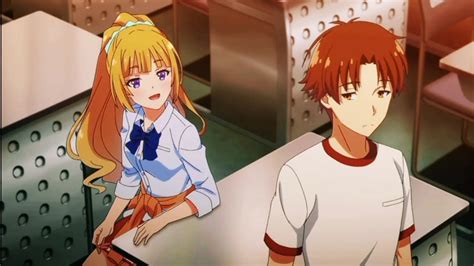 Who Does Ayanokoji Kiyotaka End Up With in Classroom of the Elite ...