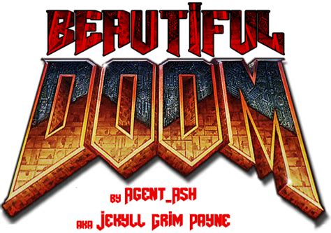 Beautiful Doom is now on GitHub news - ModDB