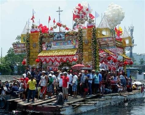 5 Fascinating Bulacan Festivals During The Month Of May - Bulakenyo.ph