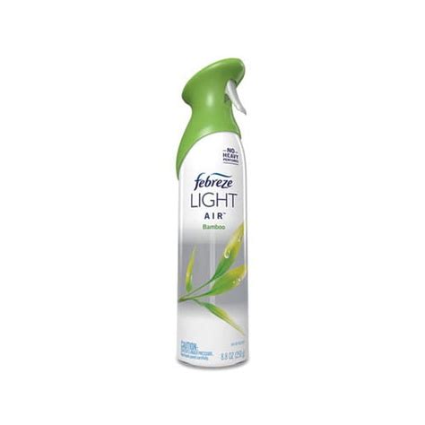 AIR Bamboo Bamboo, 8.8 oz Aerosol - Walmart.com