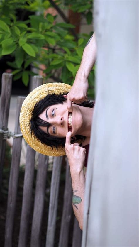 Monkey D. Luffy | Wiki | Cosplay Amino