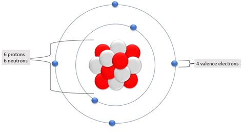 Carbon — Role and Importance to Life - Expii