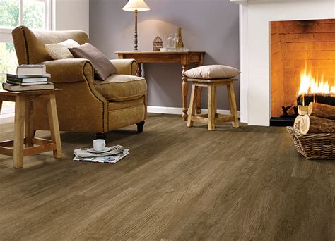 What Is LVT Flooring? - Builders Surplus