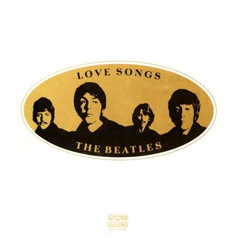 Love Songs (1977) - About The Beatles