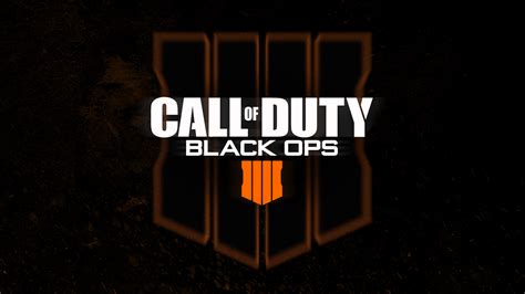 Call Of Duty Black Ops 4, HD Games, 4k Wallpapers, Images, Backgrounds ...