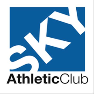 Sky Athletic Club (@SkyAthleticClub) | Twitter