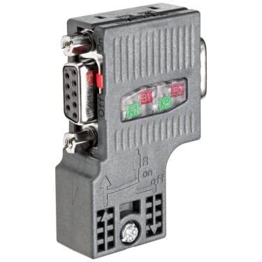 Profibus Connector