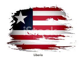 Liberia Flag Design Stock Clipart | Royalty-Free | FreeImages