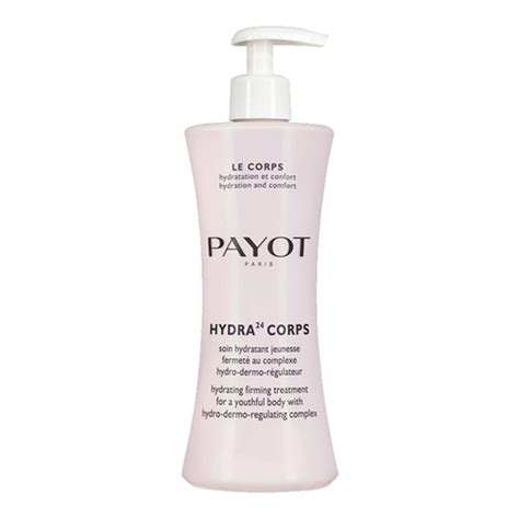 Payot Body Hydration 24 Cream Review 2020 | Beauty Insider