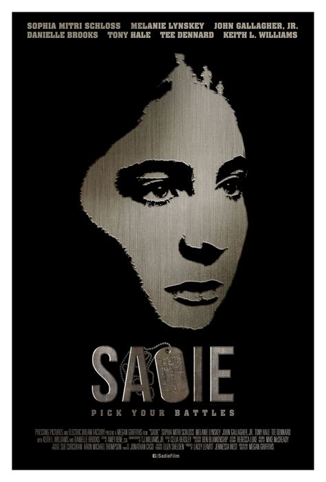 Sadie: Trailer 1 - Trailers & Videos - Rotten Tomatoes