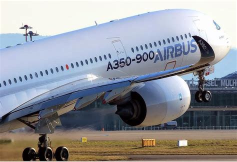 A350 XWB News: Another 10 A350-800 converted to A350-900 in January.