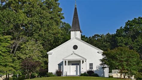 First Mennonite Church Shall Become Last