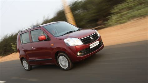 maruti-suzuki-wagon-r-2013-LX-exterior Car Photos - Overdrive