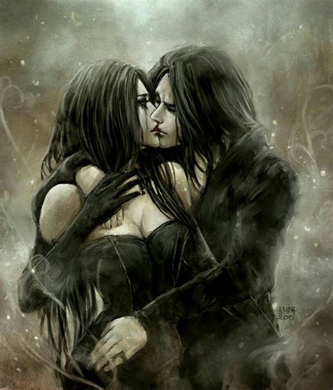 Dark Gothic Art, Gothic Fantasy Art, Fantasy Artwork, Vampire Art ...