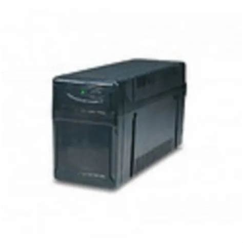 Line Interactive UPS System - Computer UPS Manufacturer from Chennai