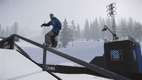 5 Best PlayStation 4 Snowboarding Games - Gameranx