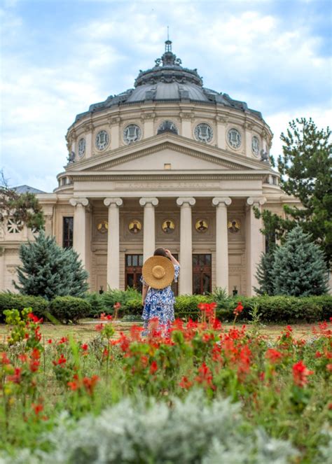 Best Photo Spots in Bucharest - 30 Photos to Inspire You to Visit ...