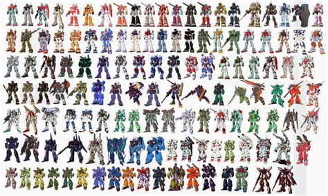 GUNDAM GUY: Mobile Suit Gundam: All GM Type Mobile Suits Artwork