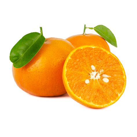 Fresh Mandarin Orange Nutrition Facts | Blog Dandk