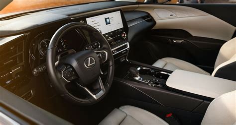 2022 lexus rx 350 interior colors - benackroegner-99