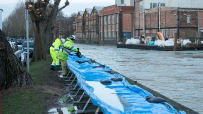 What is the Oxford Flood Alleviation Scheme and why is it so ...