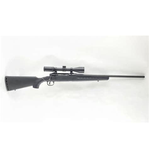 Savage Axis 30/06 - For Sale :: Guns.com