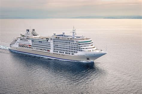 Silversea Unveils 140-Day World Cruise for 2026 - Cruise Industry News ...