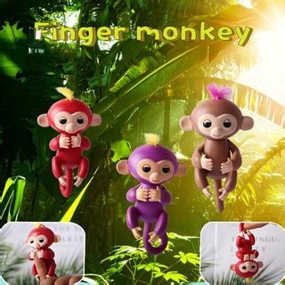 Jual Monyet Panco Terlengkap & Harga Terbaru Februari 2023 | Shopee ...