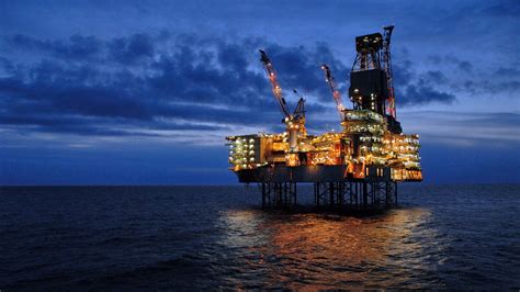 Drilling Rig Pictures Wallpaper (75+ images)