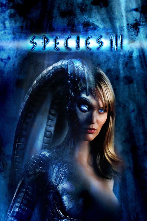 Species 4 Movie Actress